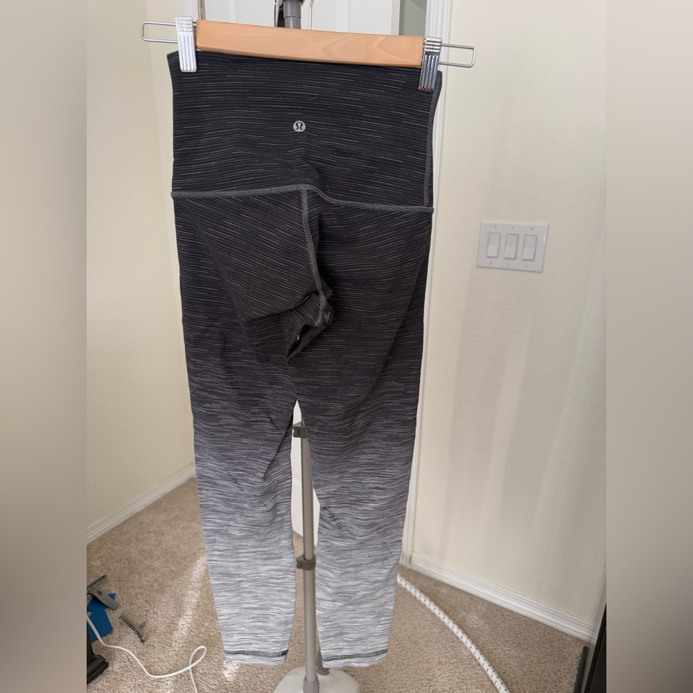 Lululemon Leggings - Picture 2 of 3
